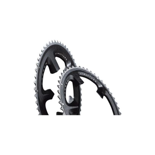 CarbonStructureChainringsKit