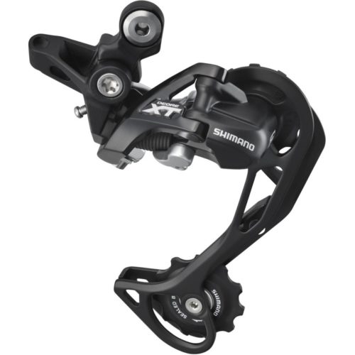 SHIMANO Deore XT Εκτροχιαστής Πίσω RD-M781 10sp