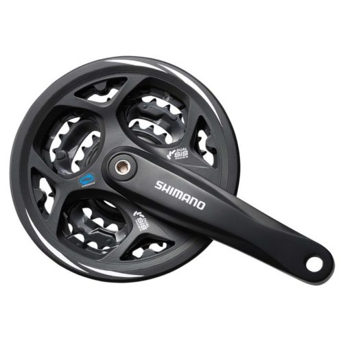 Δισκοβραχίονας Shimano Altus FC-M311-L 42x32x22T