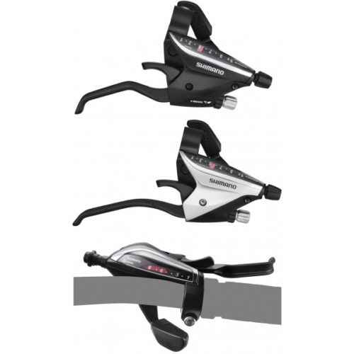 ΛΕΒΙΕΔΟΜΑΝΕΤΤΕΣ SHIMANO MTB ST-EF65 3X9