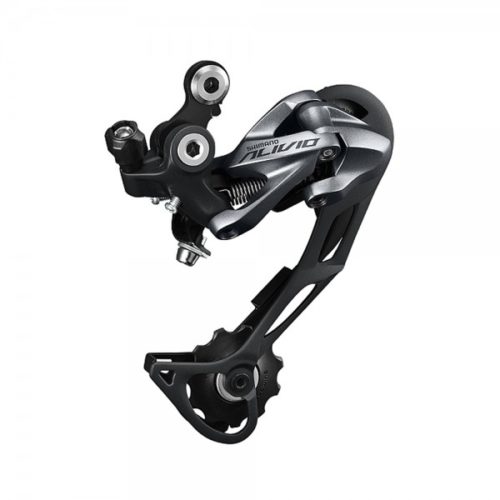 Σασμάν πίσω  SHIMANO  Alivio  RD M4000  SGS  9 ταχυτήτων
