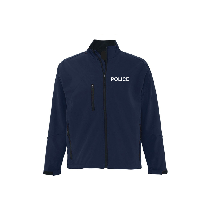 POLICE (8) POLICE (8)